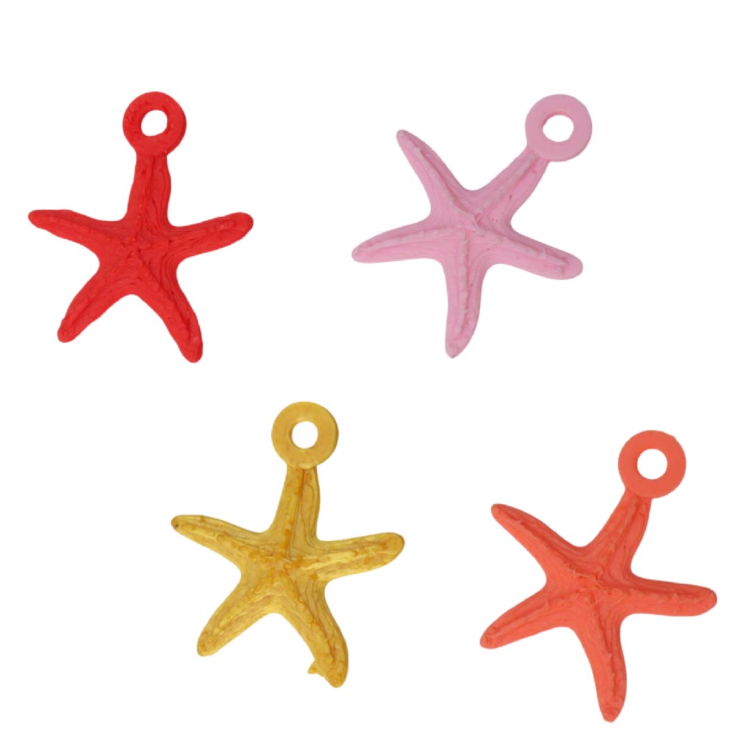 Candongas Charms x3 a elección