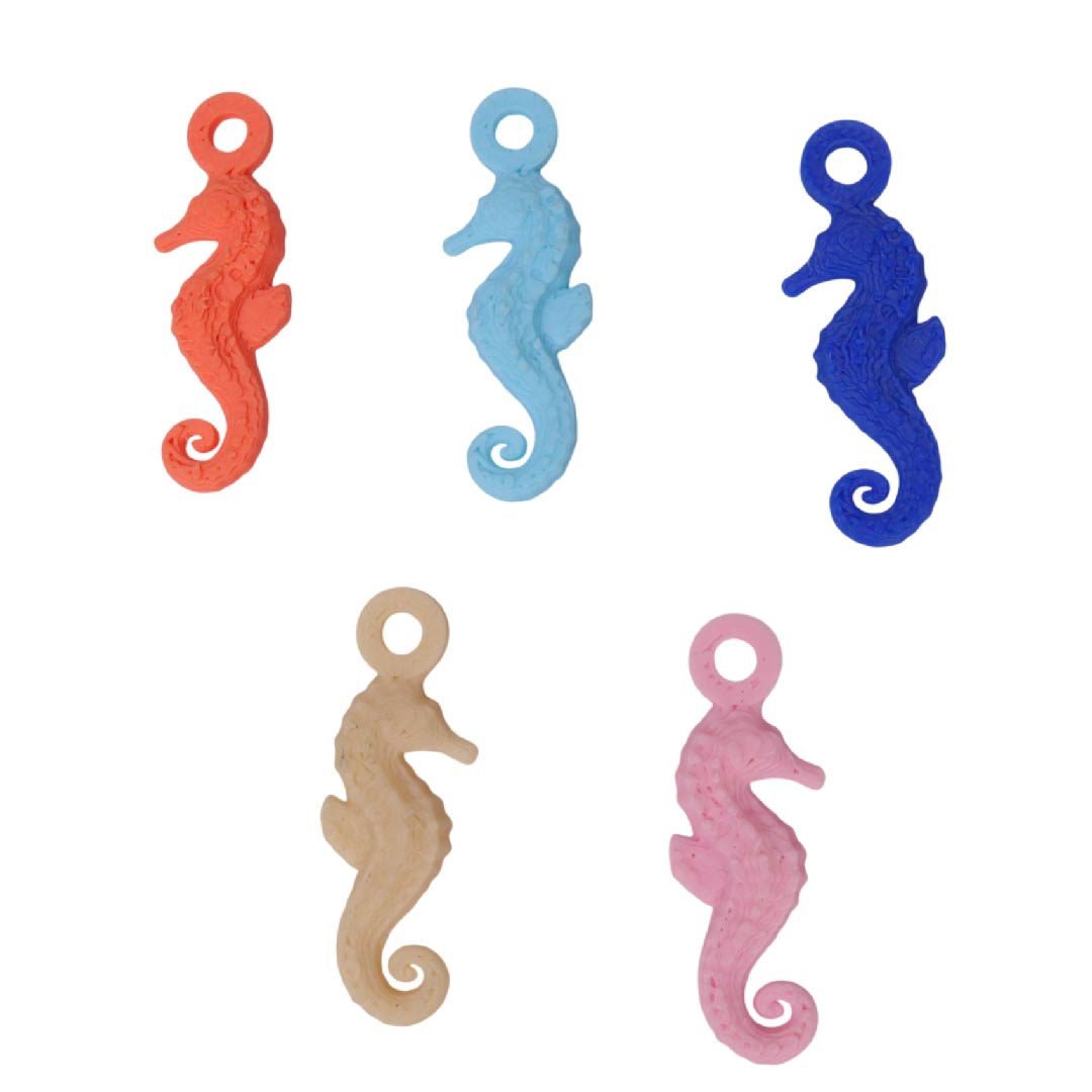 Candongas Charms x3 a elección