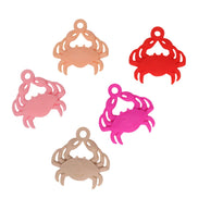 Candongas Charms x3 a elección