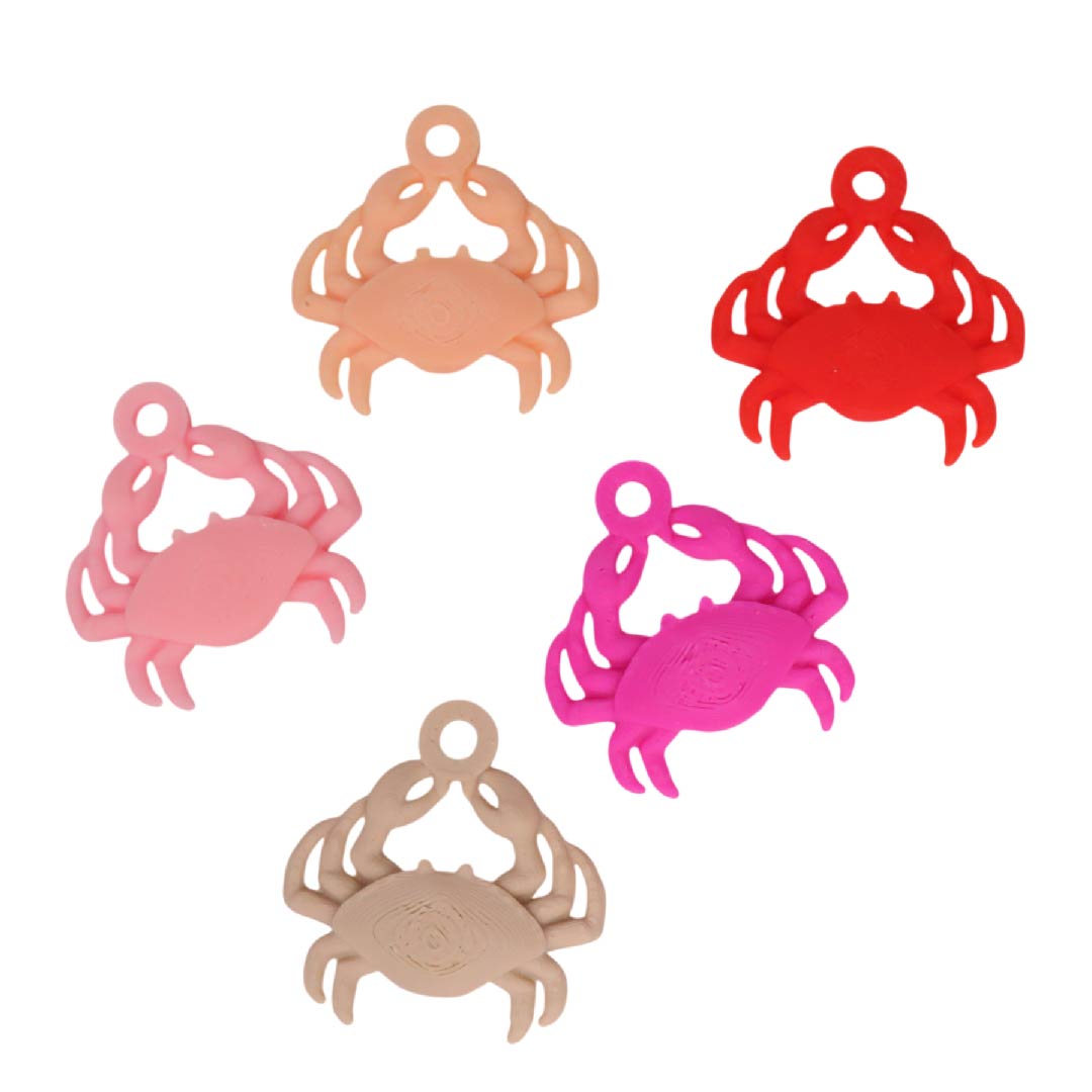 Candongas Charms x3 a elección
