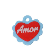 Candongas Charms x3 a elección