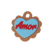 Candongas Charms x3 a elección