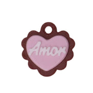 Candongas Charms x3 a elección