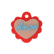 Candongas Charms x3 a elección