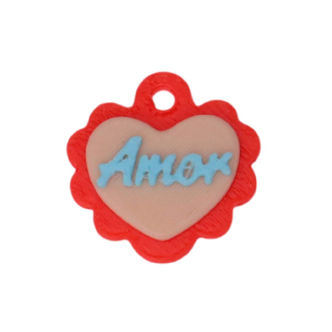 Candongas Charms x3 a elección