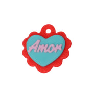 Candongas Charms x3 a elección