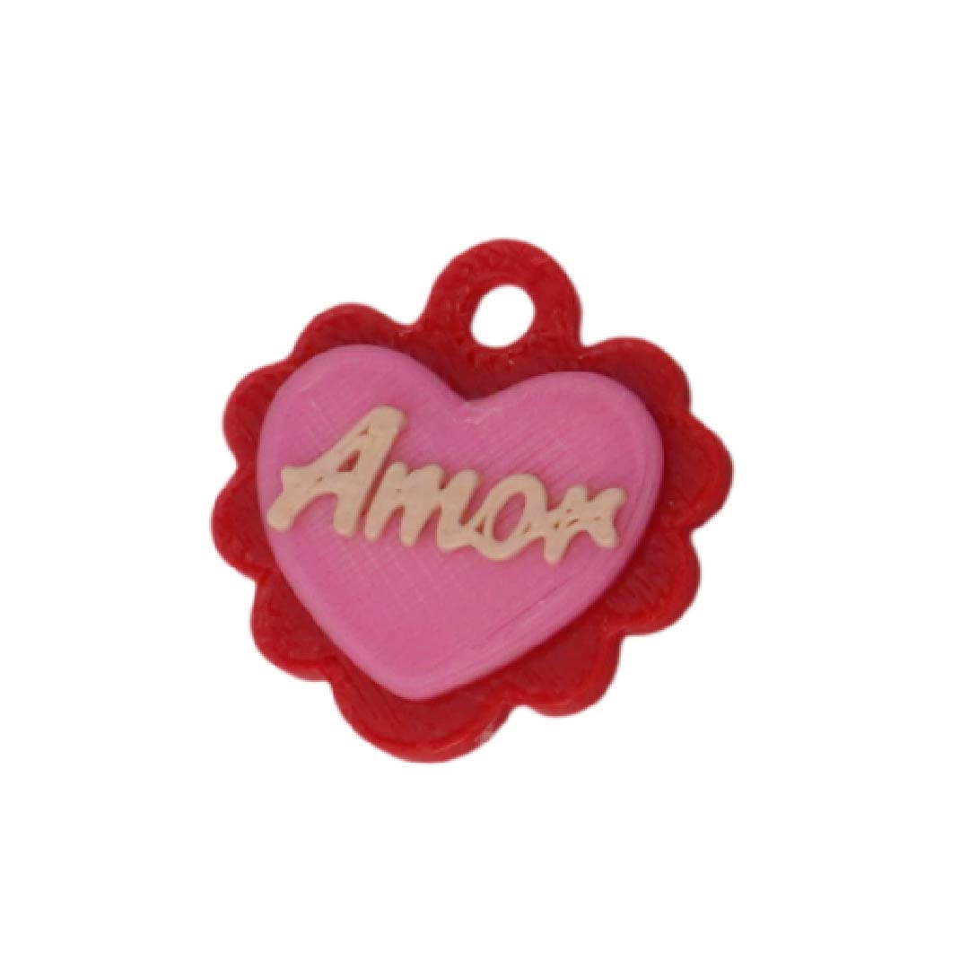 Candongas Charms x3 a elección