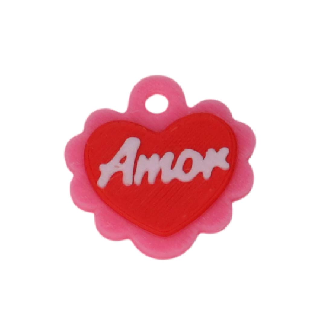 Candongas Charms x3 a elección