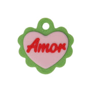 Candongas Charms x3 a elección