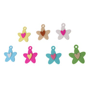 Candongas Charms x3 a elección