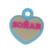 Candongas Charms x3 a elección