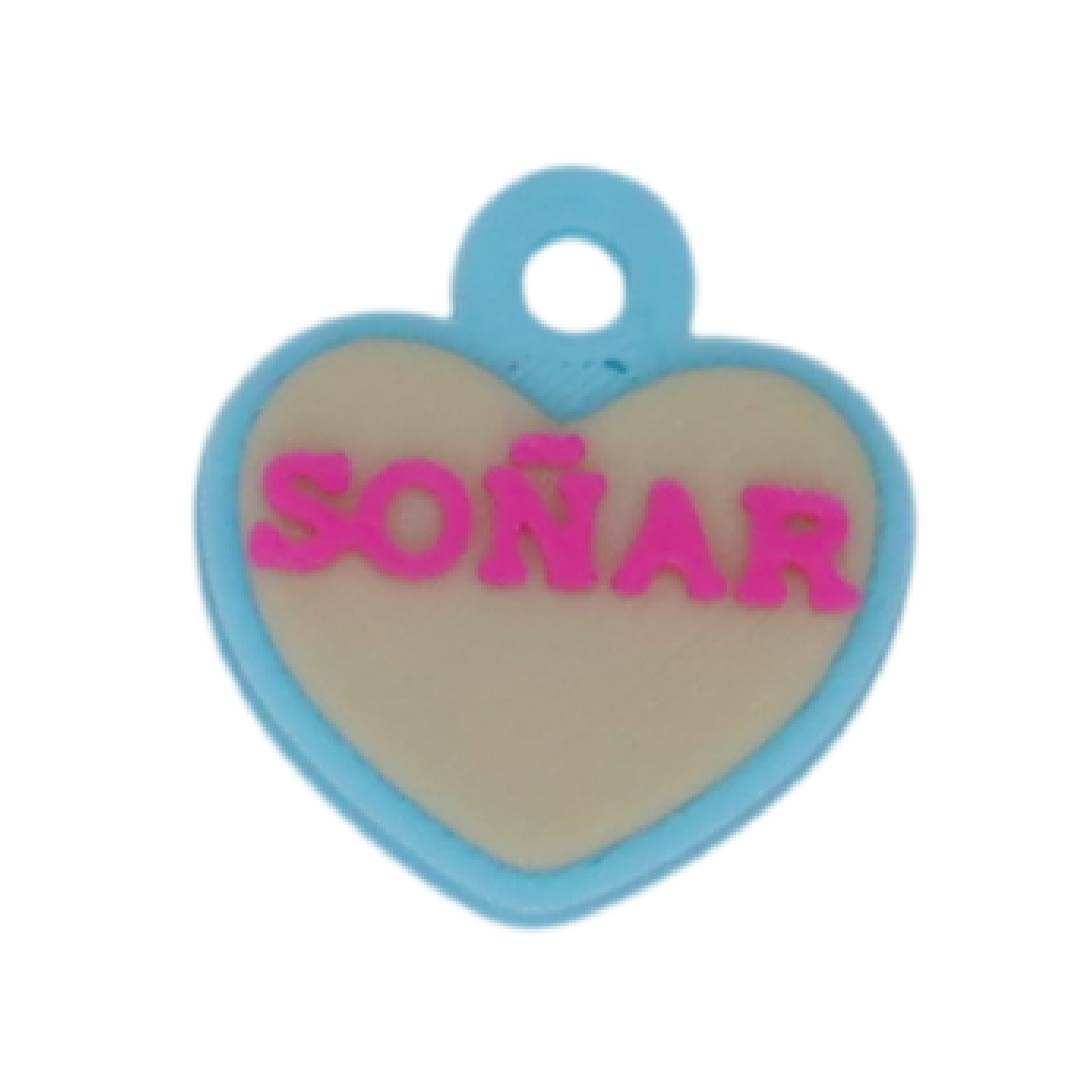Candongas Charms x3 a elección
