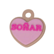 Candongas Charms x3 a elección