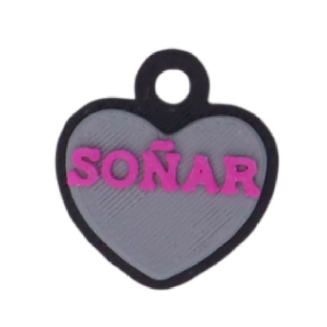 Candongas Charms x3 a elección