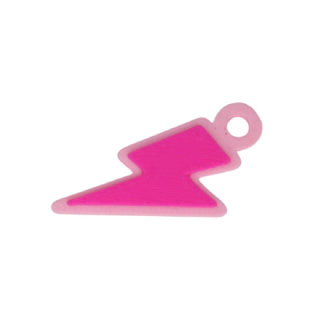 Candongas Charms x3 a elección