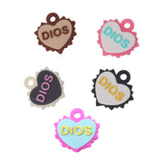 Candongas Charms x3 a elección