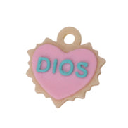 Candongas Charms x3 a elección