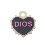 Candongas Charms x3 a elección