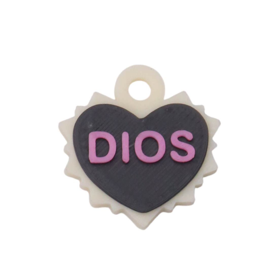 Candongas Charms x3 a elección