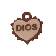Candongas Charms x3 a elección