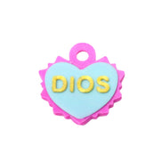 Candongas Charms x3 a elección