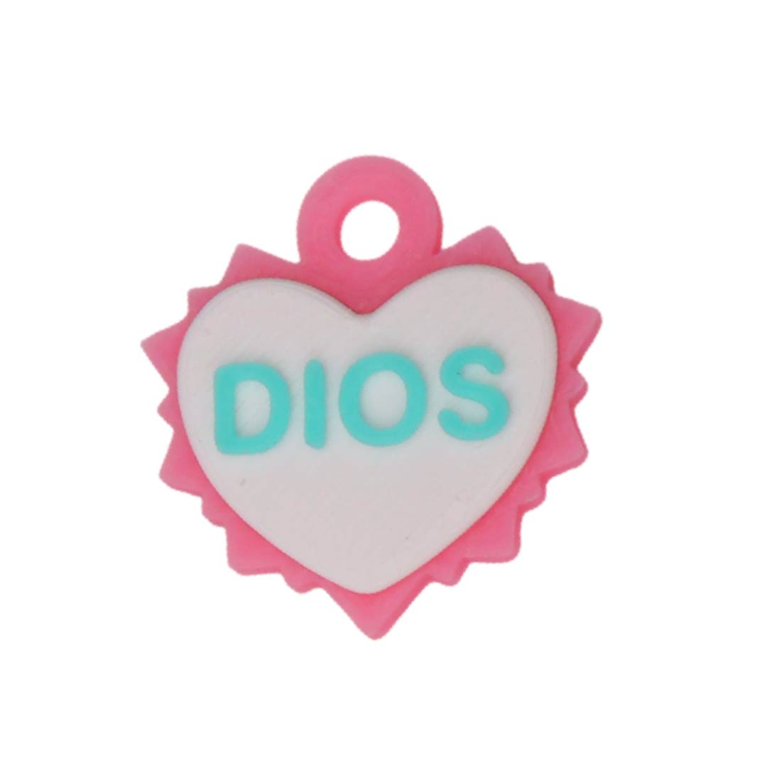 Candongas Charms x3 a elección