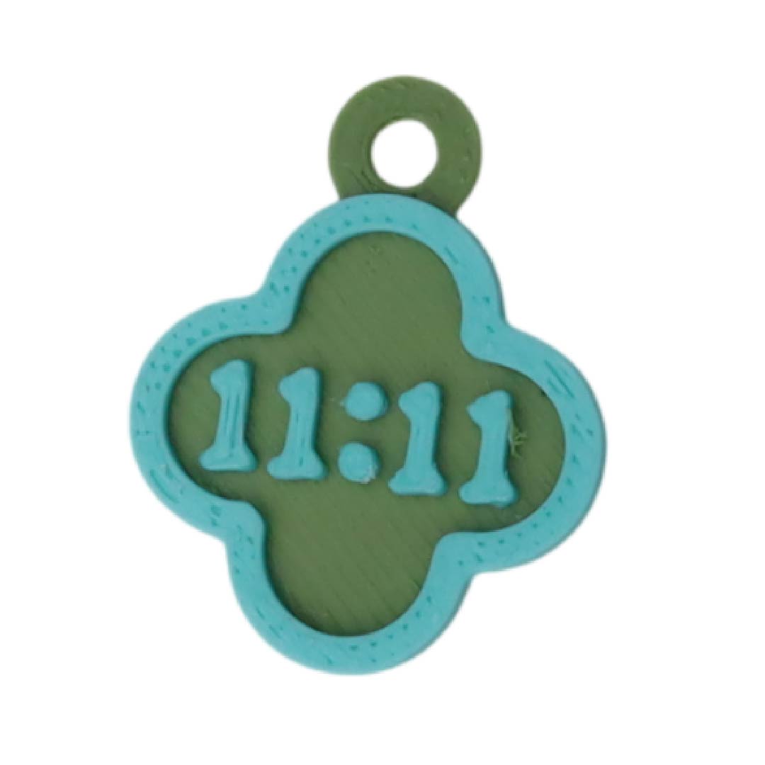 Candongas Charms x3 a elección