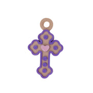 Candongas Charms x3 a elección