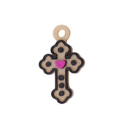 Candongas Charms x3 a elección
