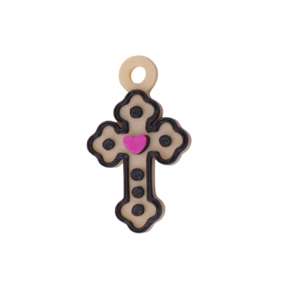 Candongas Charms x3 a elección