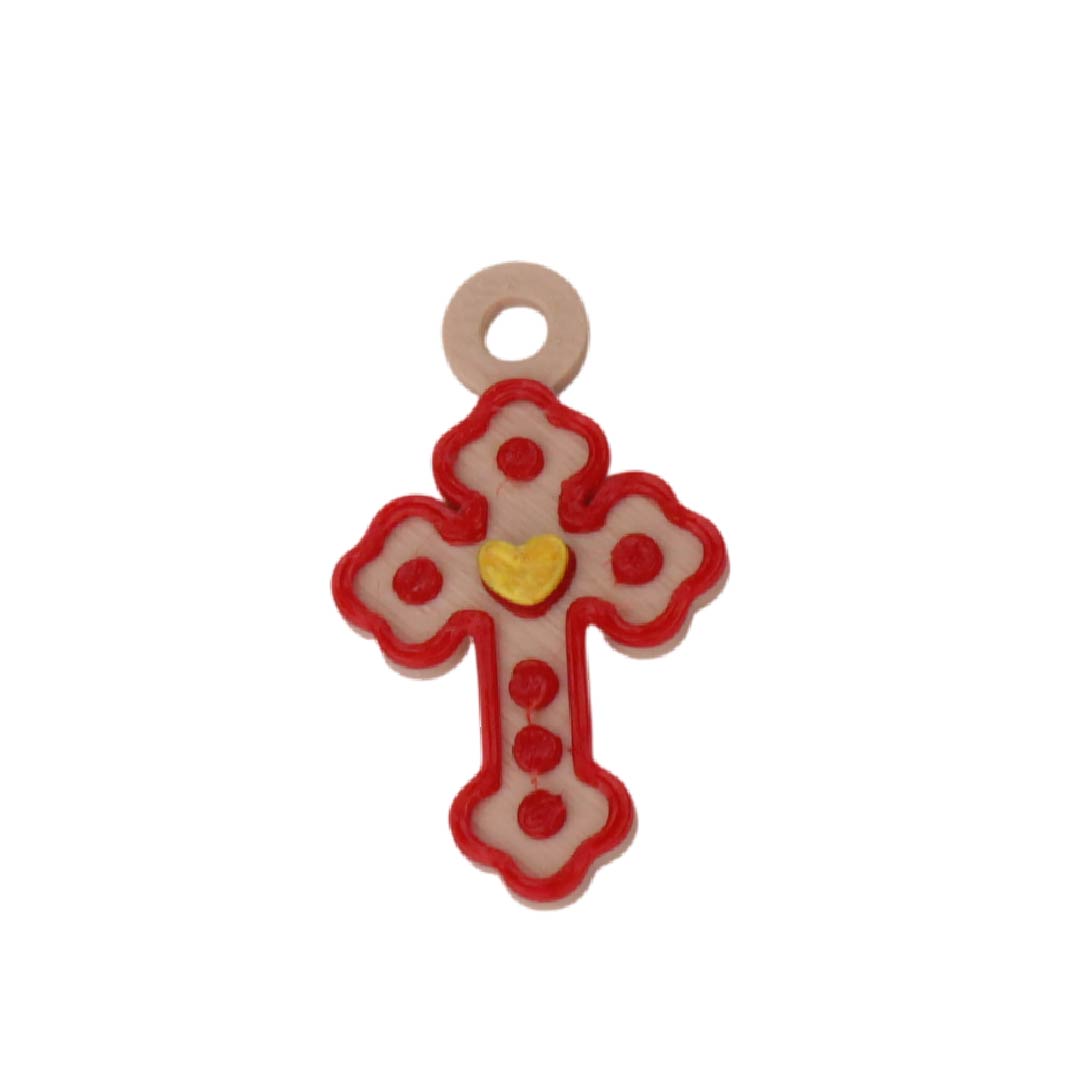 Candongas Charms x3 a elección