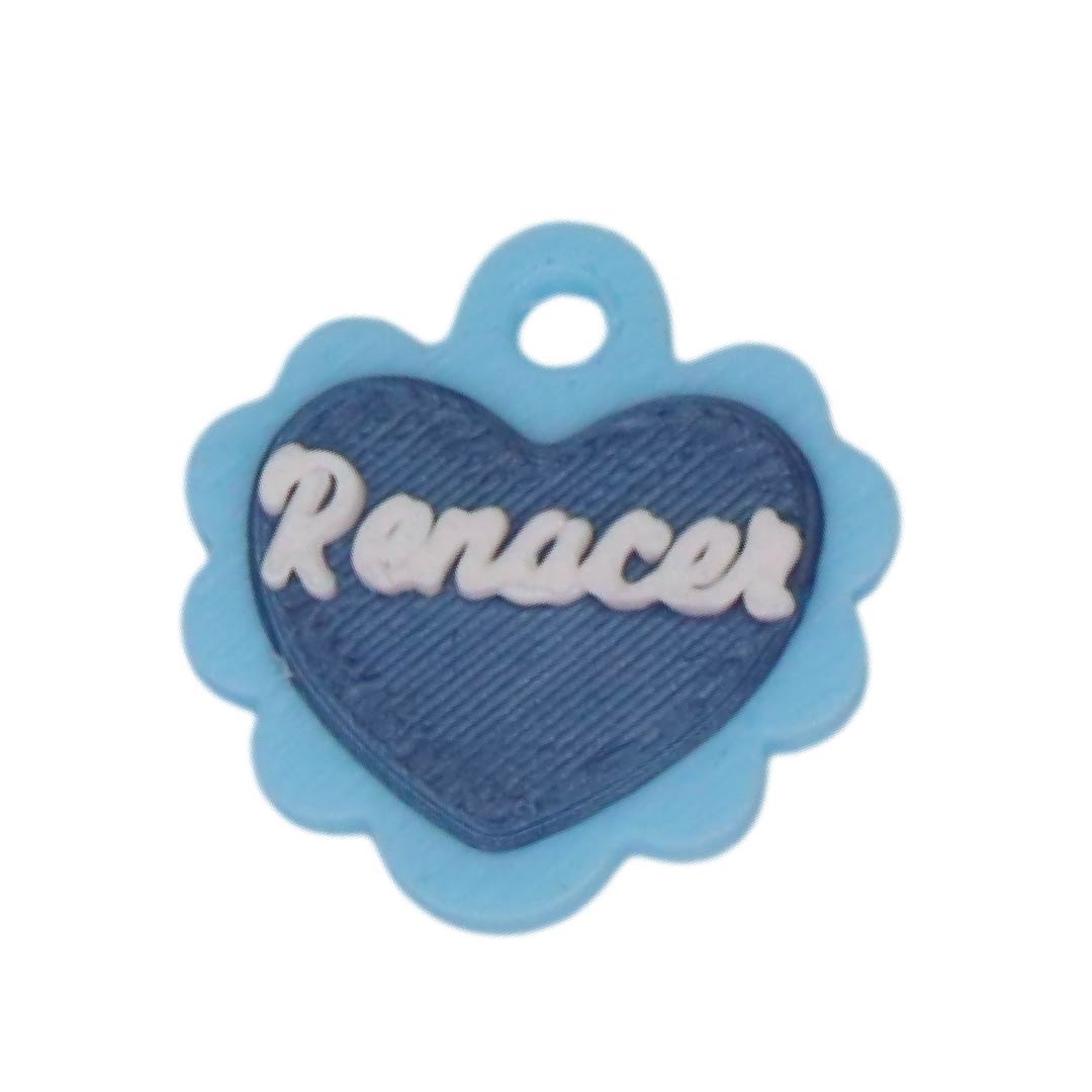 Candongas Charms x3 a elección