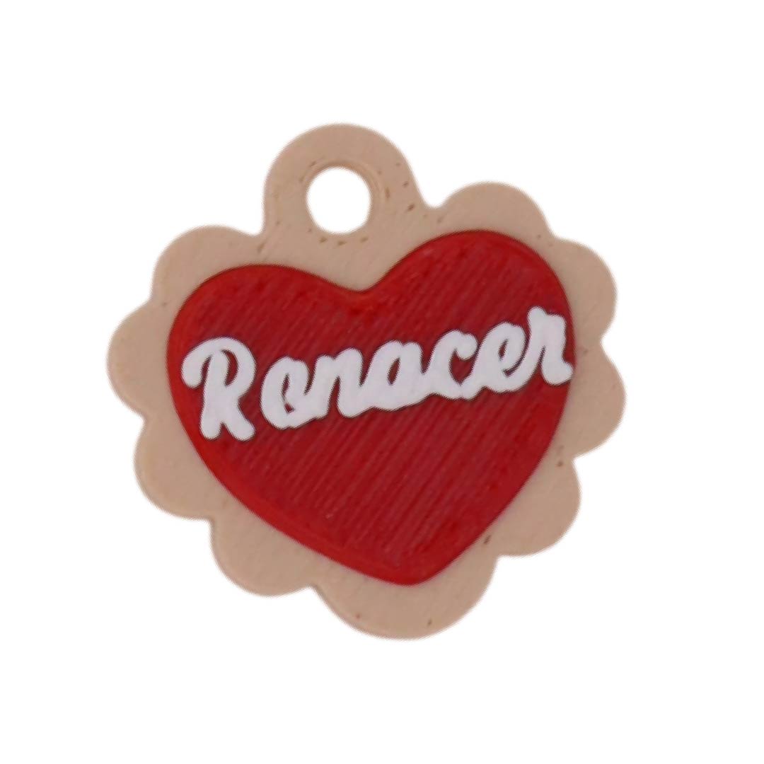 Candongas Charms x3 a elección