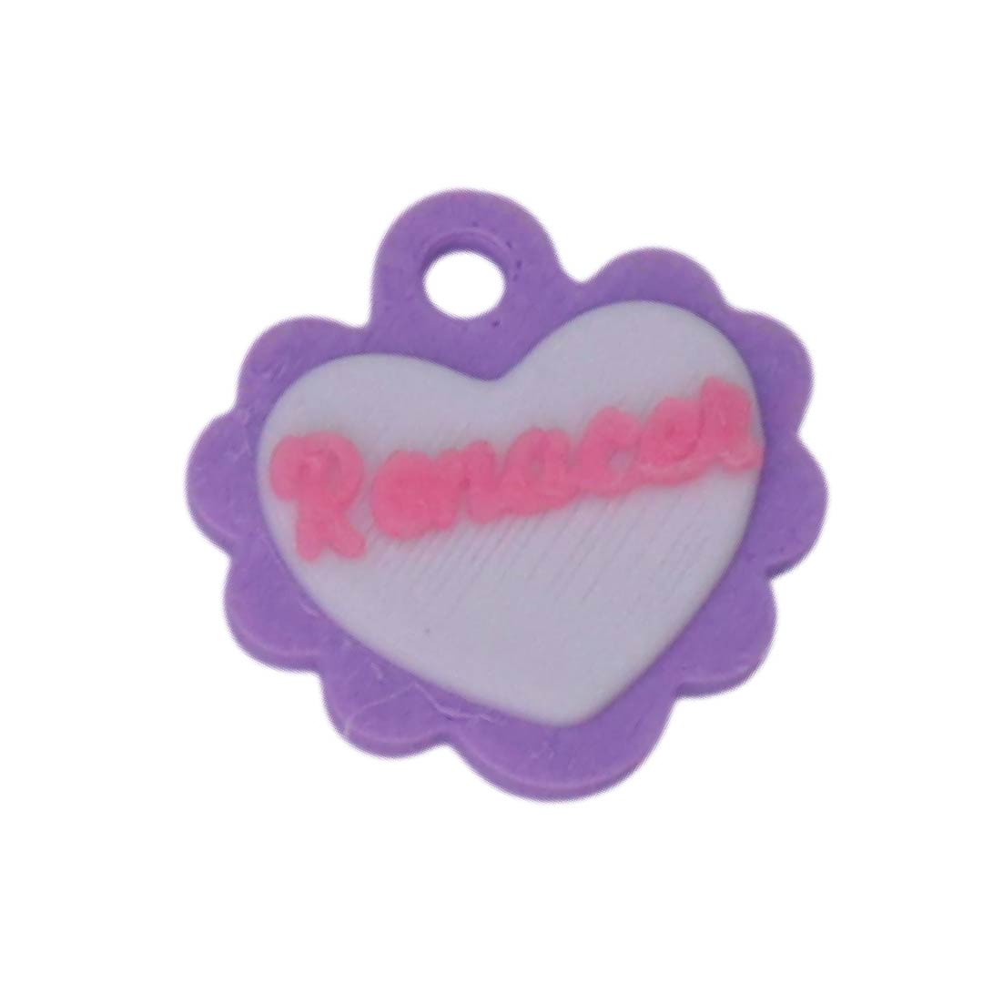 Candongas Charms x3 a elección