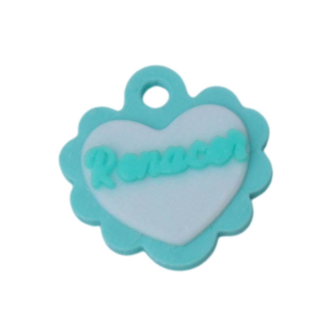Candongas Charms x3 a elección