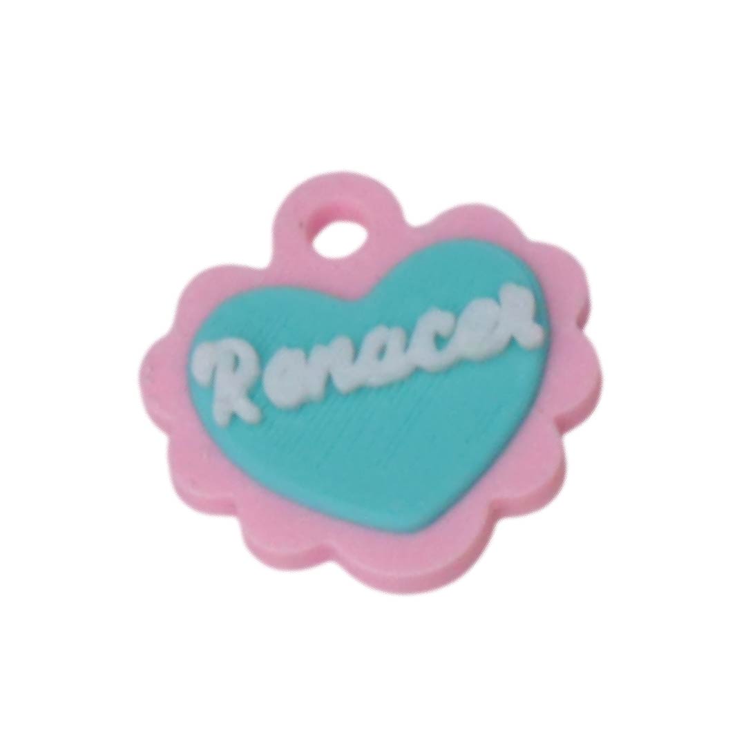 Candongas Charms x3 a elección