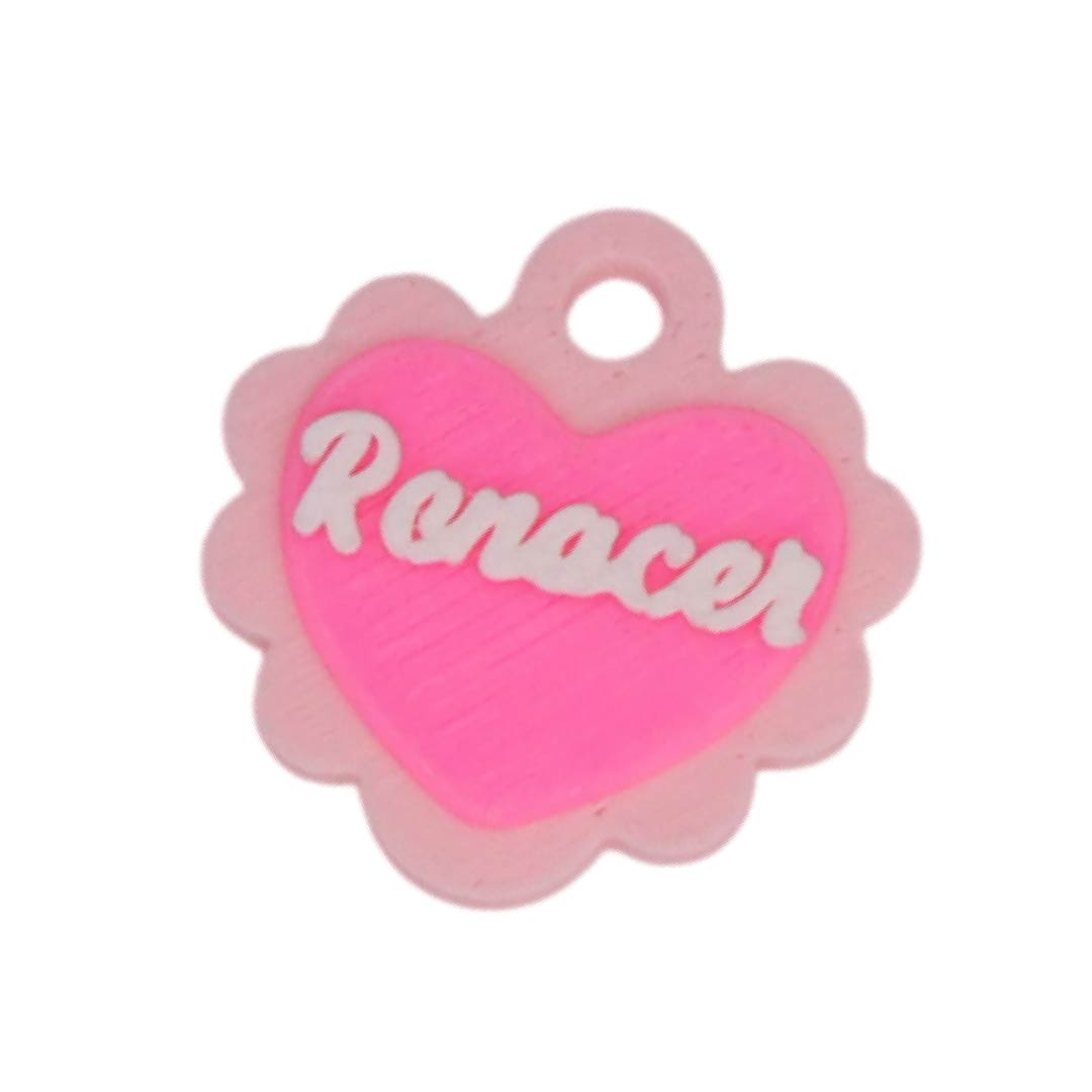 Candongas Charms x3 a elección