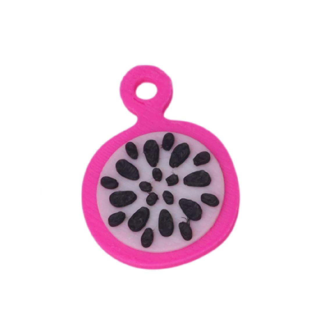 Candongas Charms x3 a elección