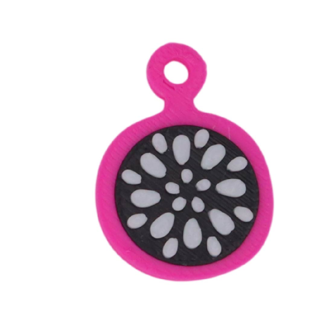 Candongas Charms x3 a elección