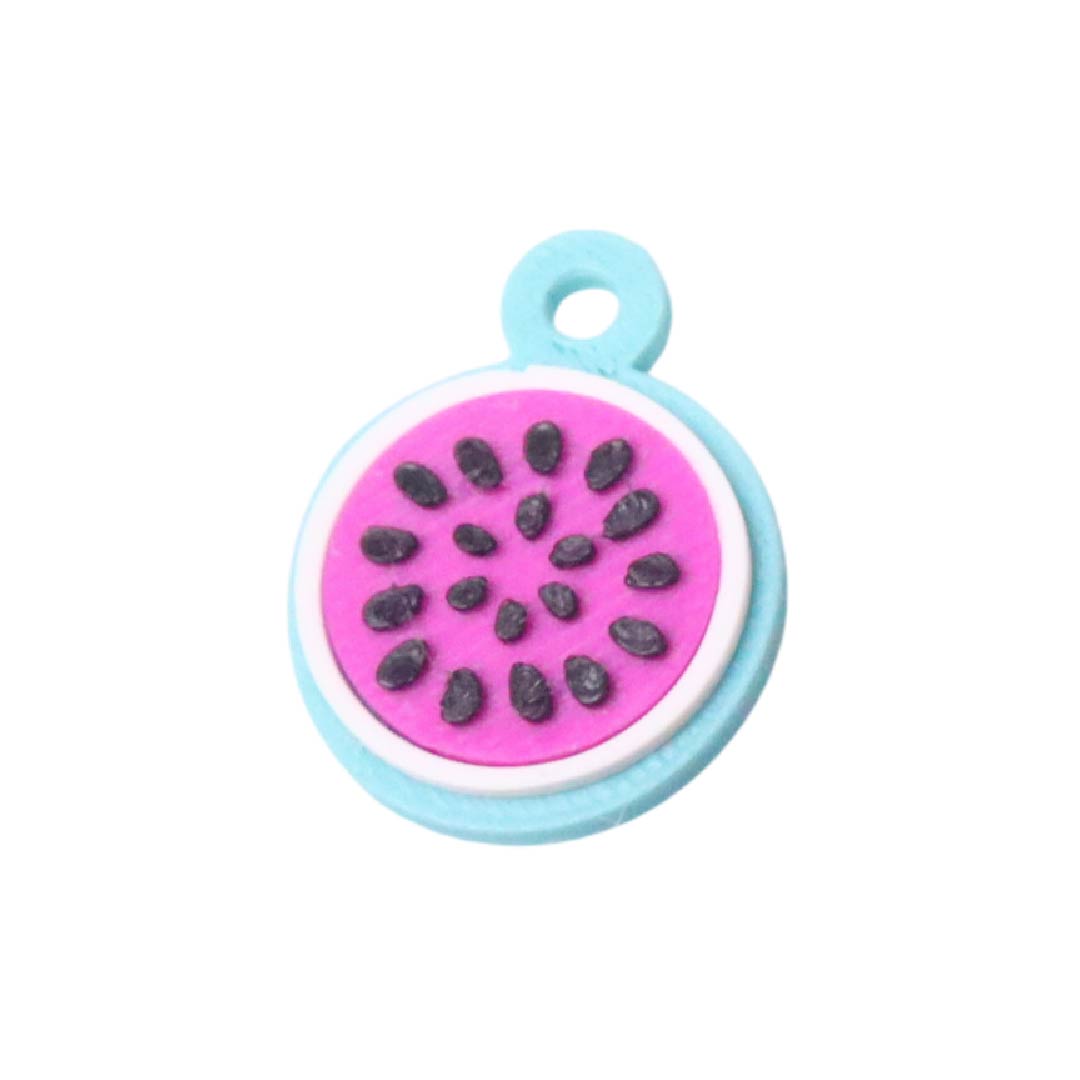 Candongas Charms x3 a elección