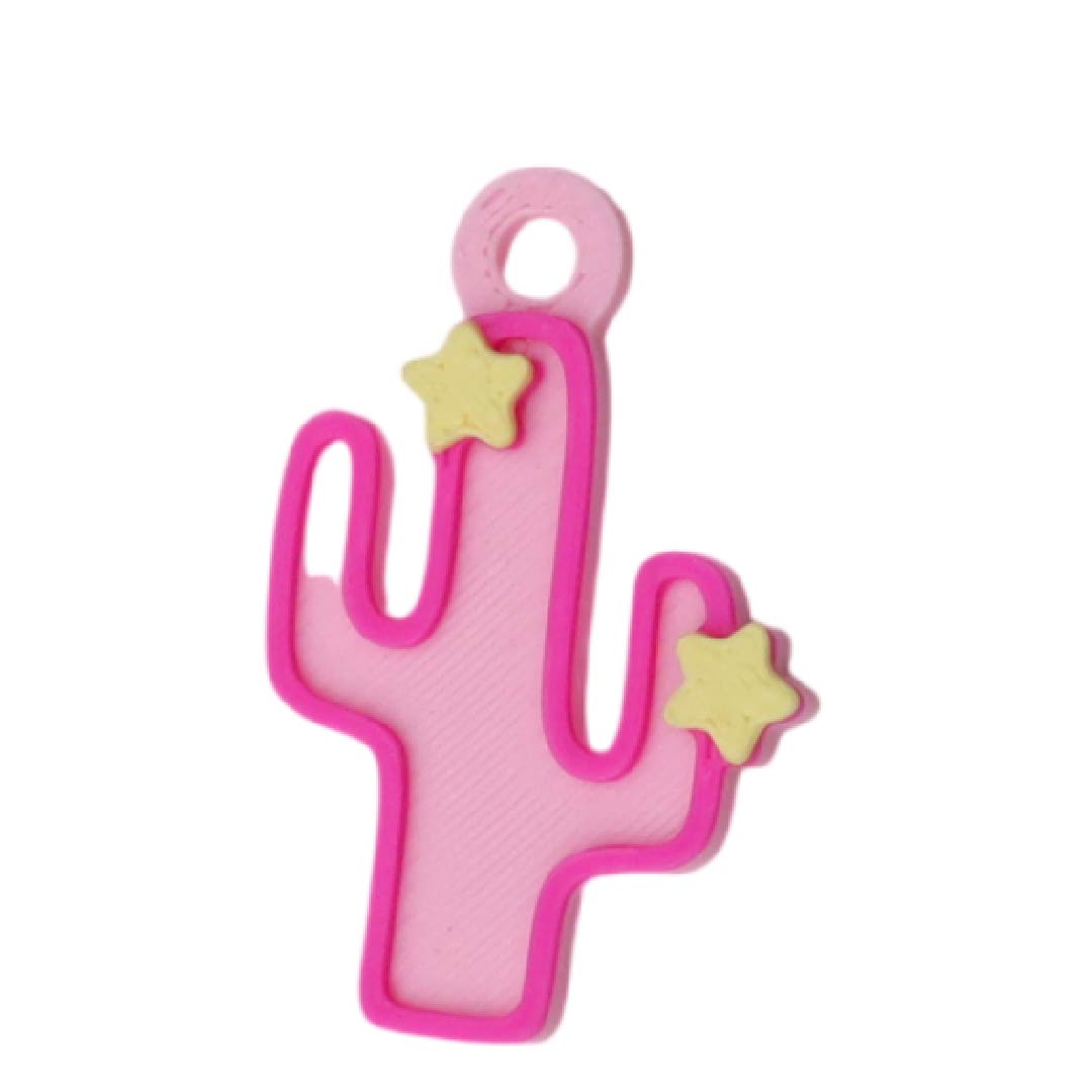 Candongas Charms x3 a elección