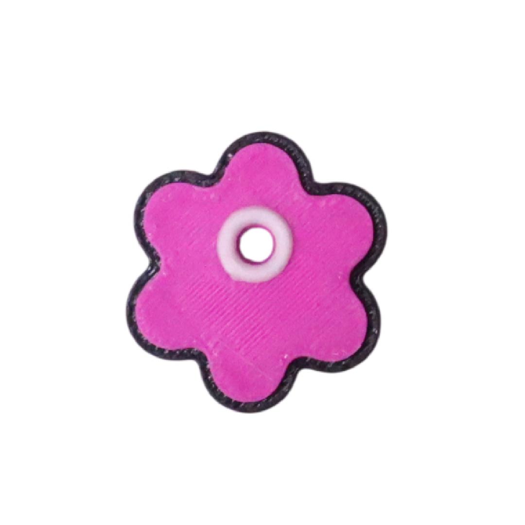 Candongas Charms x3 a elección