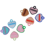 Candongas Charms x3 a elección