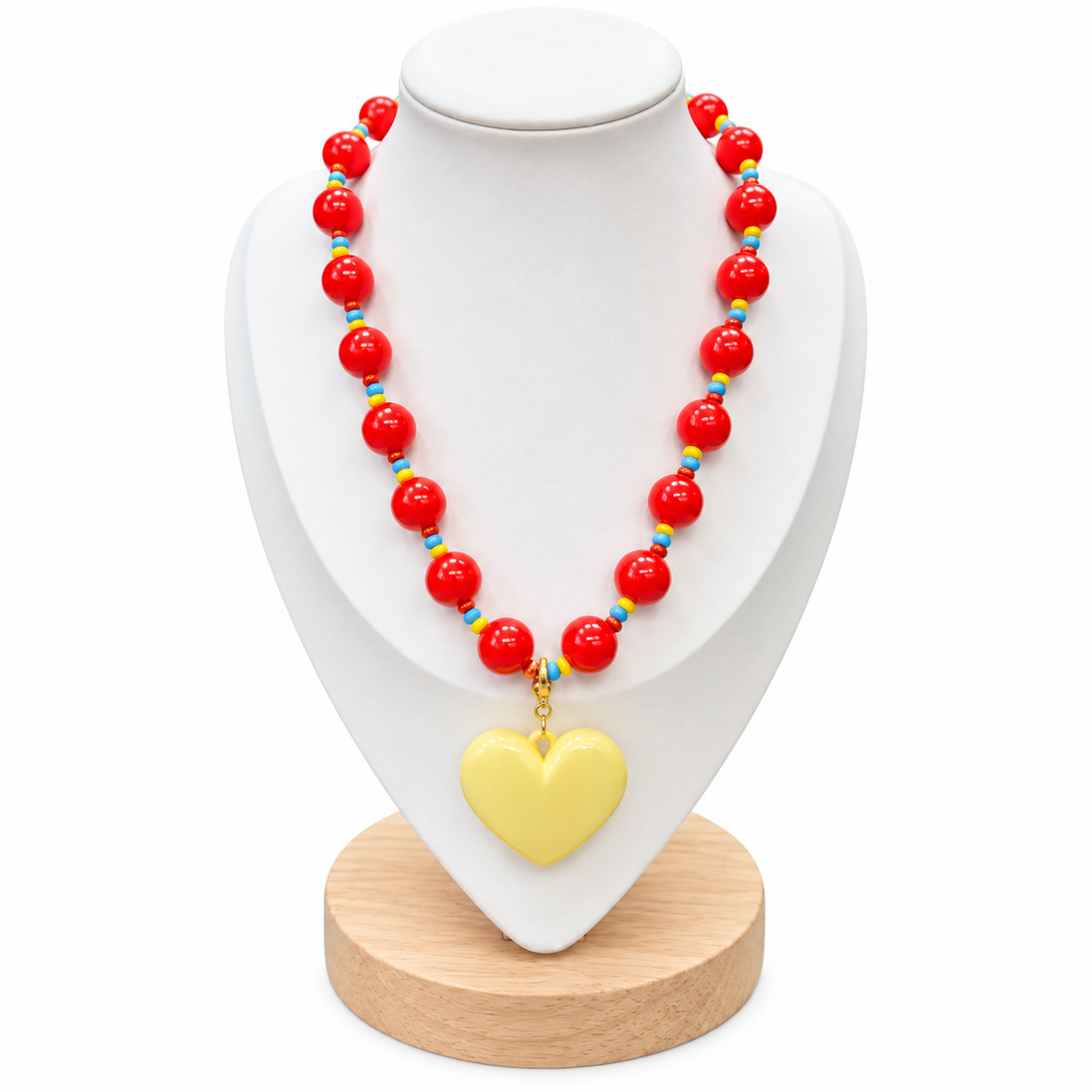 Collar Corazón