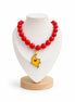 Collar Mapa de Colombia