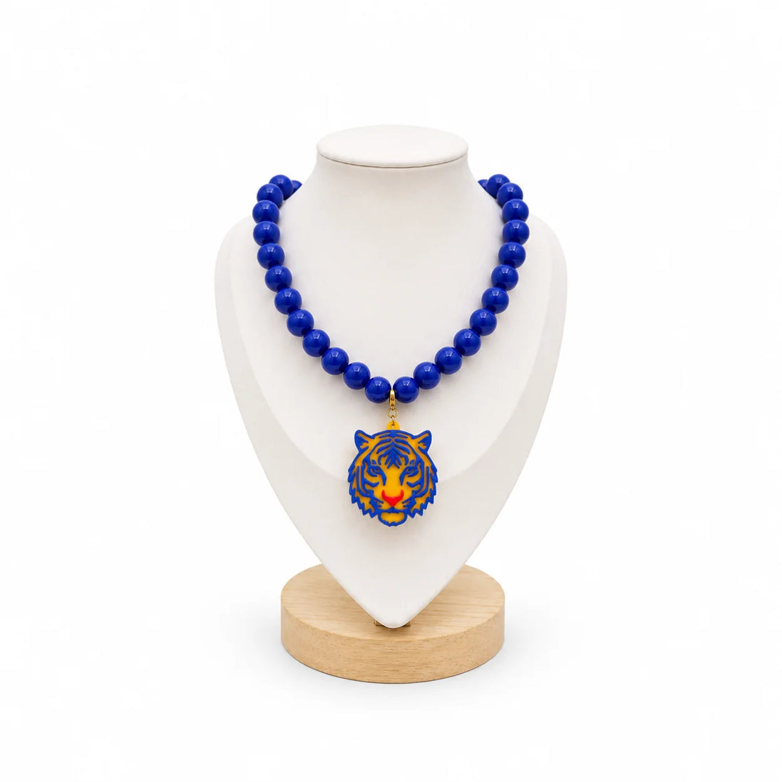 Collar Tigre