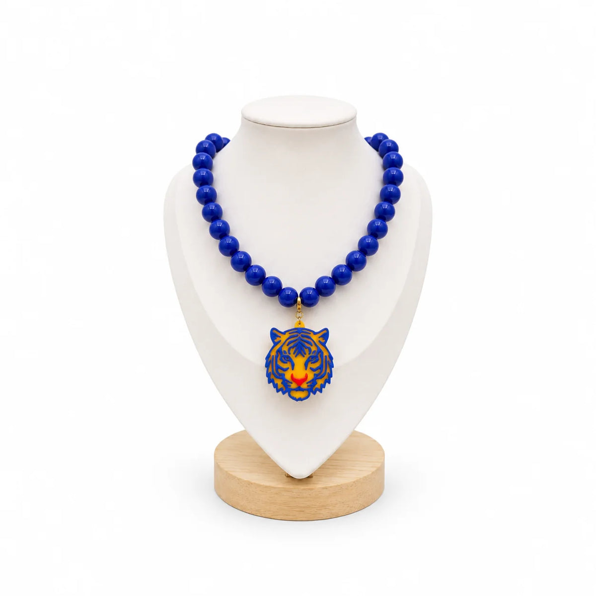 Collar Tigre