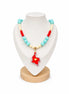 Collar Mapa de Colombia