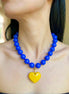 Collar Corazón
