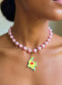 Collar Mapa de Colombia